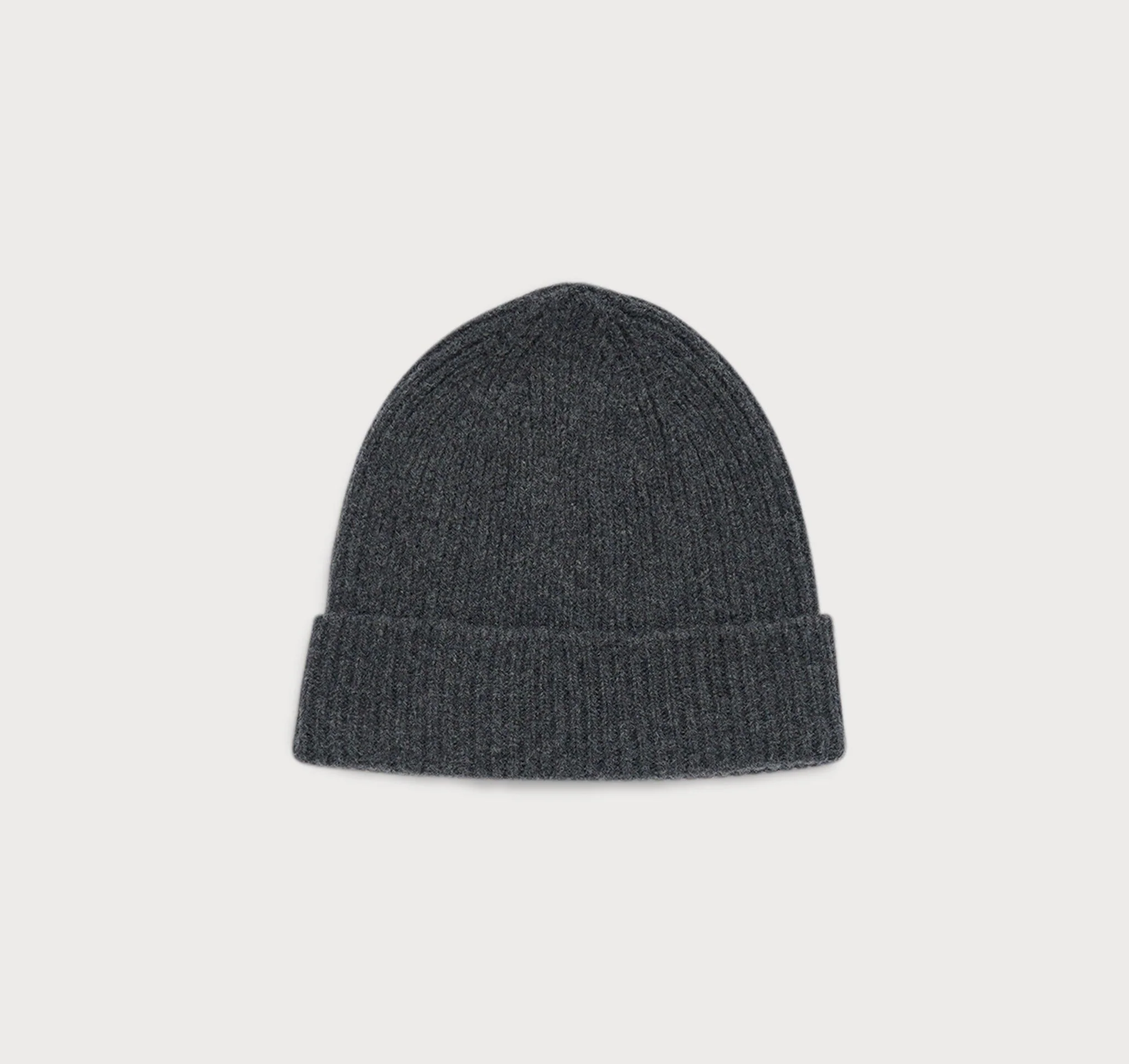 Recycled Wool Beanie - Image 4