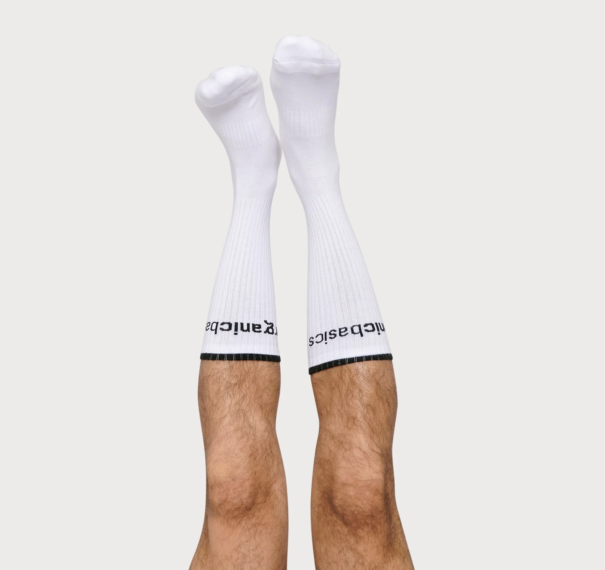 Active Tennis Socks - Image 3