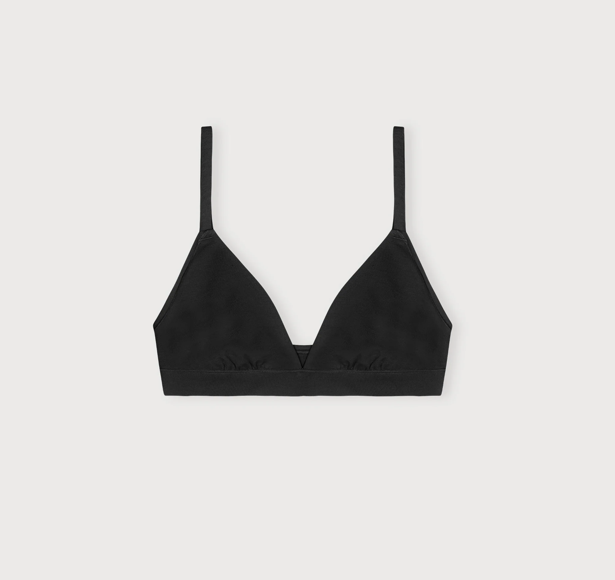 Flex Triangle Bralette - Image 3