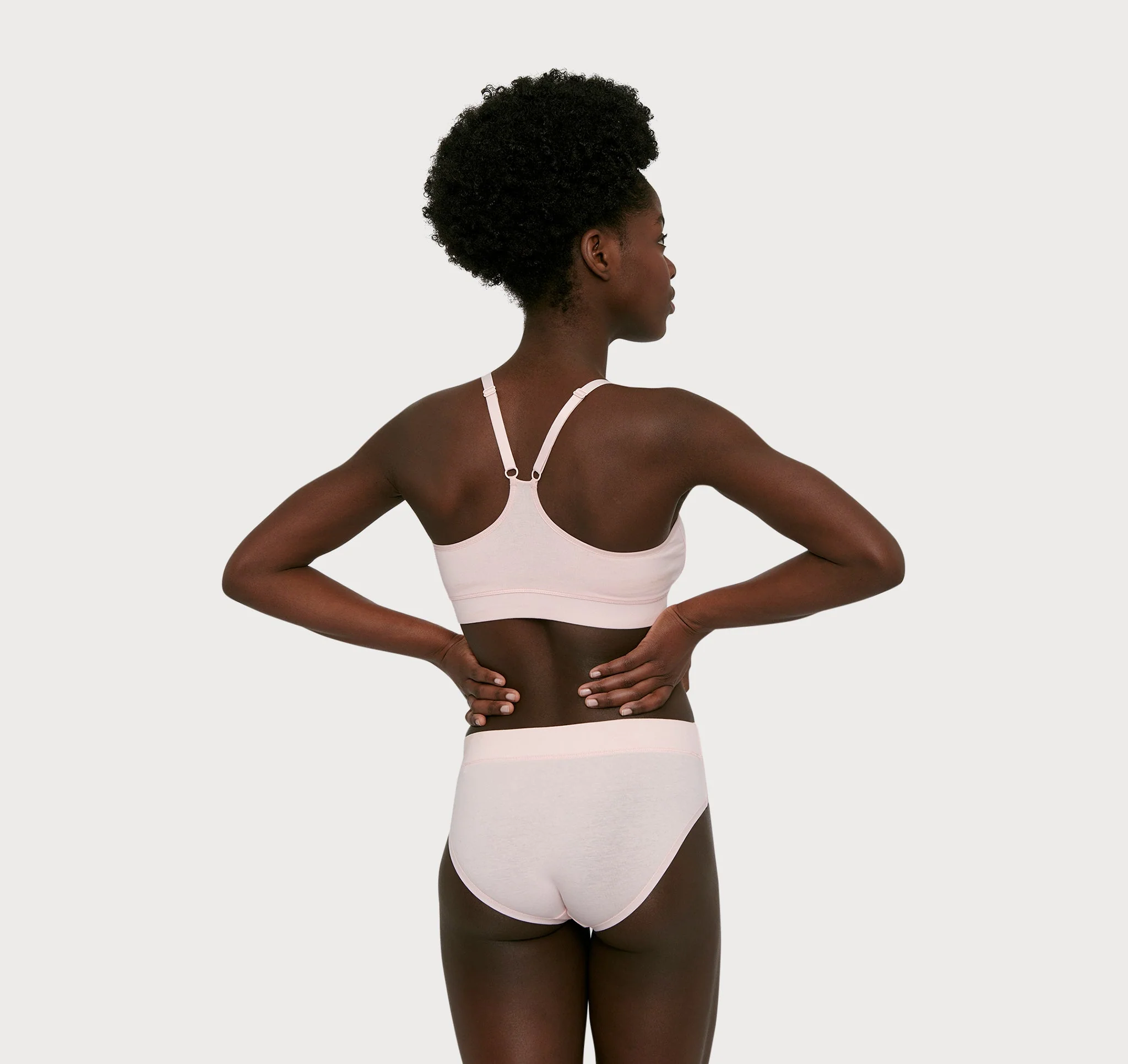 Core Basic Bra - Image 3