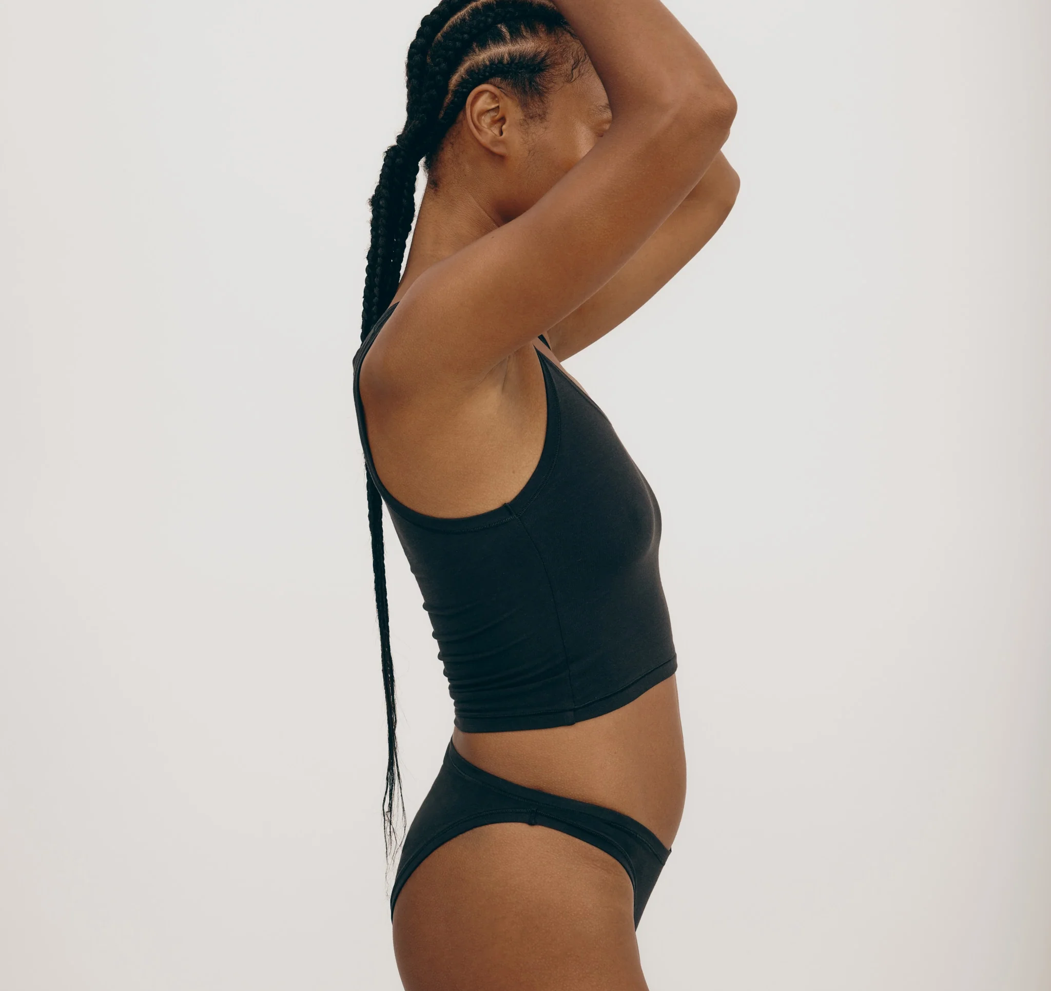 Flex Cheeky Briefs - Image 3