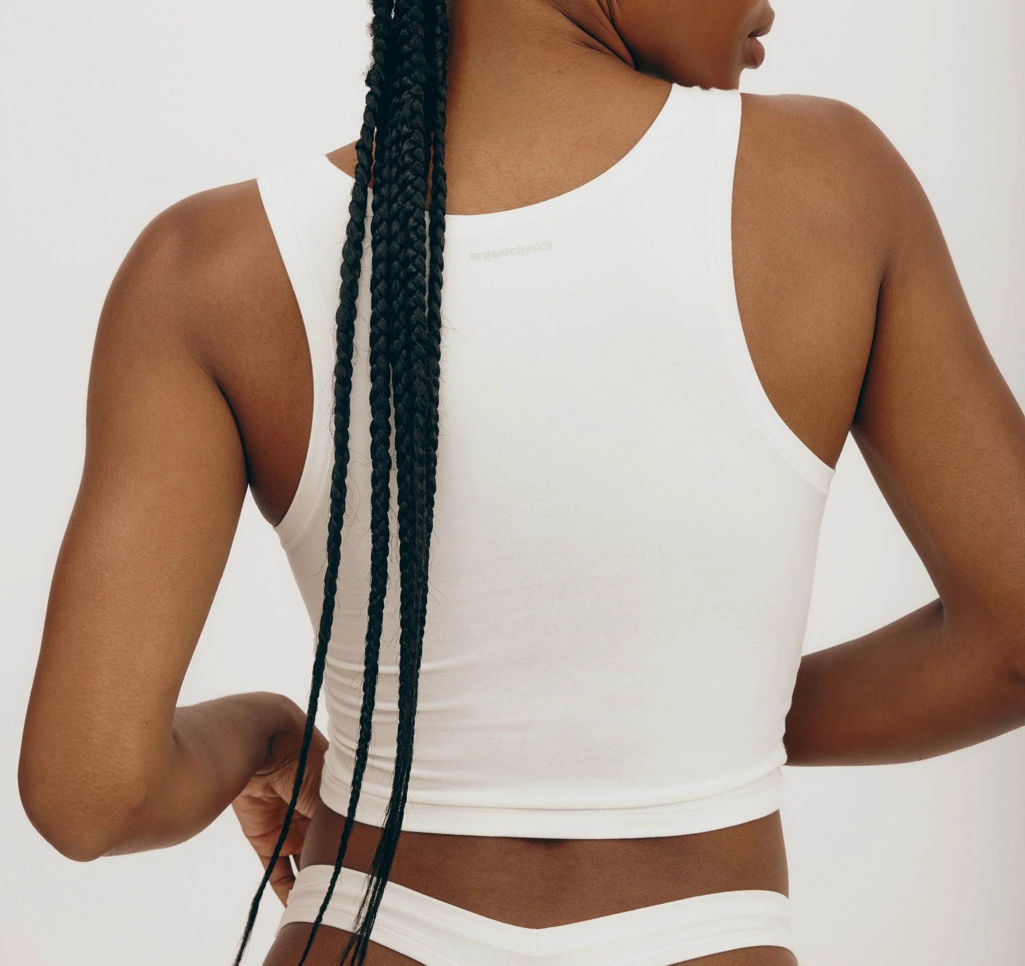 Flex Tank Top - Image 3