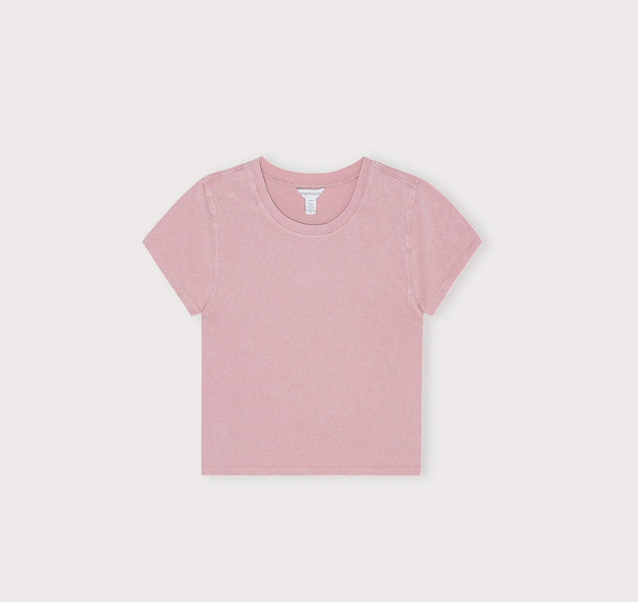 Core Baby Tee - Image 5