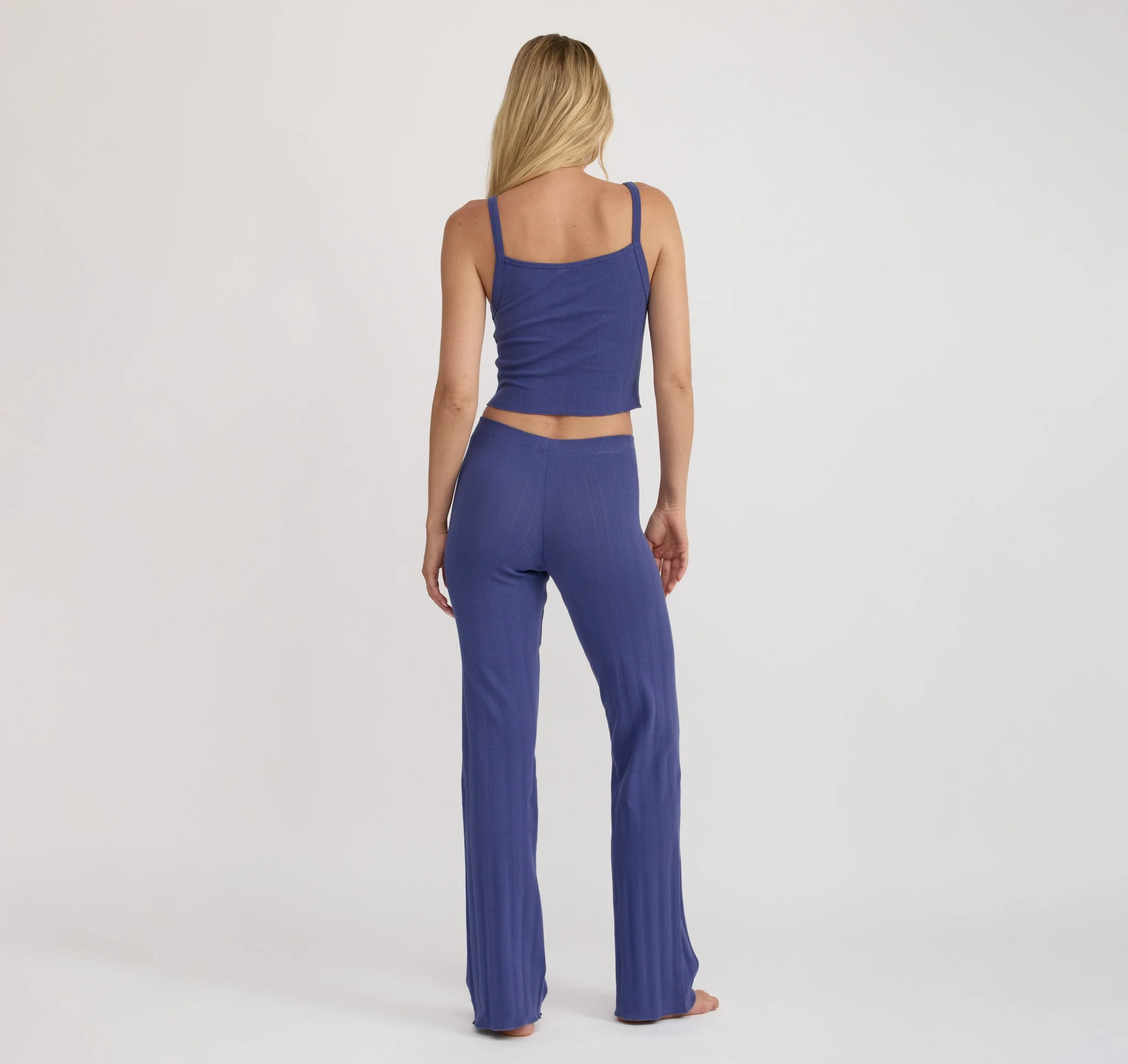 Pointelle Top - Image 3